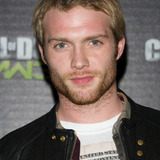 Chris Fountain — PC Paul Tait