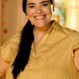 Renata Roberta — Fada Suellen (voice)