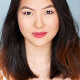 Chi Nguyen — Megan
