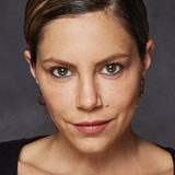Inés Palombo — Vicky