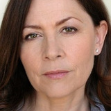 Carole Ruggier — Professor Jocelyn Peabody (voice)