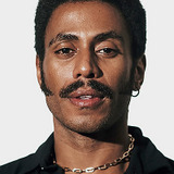 Ícaro Silva — Raul