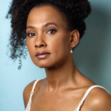 Indhira Serrano — Dora Encarnación Padilla