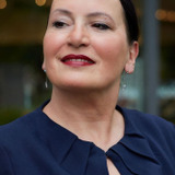 Ursula Maria Burkhart — Marianne Grasegger