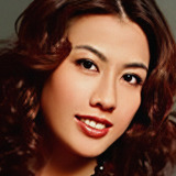 Joyce Chan Yin-Hang — 玉真公主