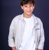 Miguel Moro — Bruno Castro Meirelles