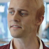 Fridtjof Stensæth Josefsen — Pretter