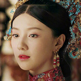 Wang He Run — Princess Zhao Hua