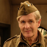 Robert Bathurst — Sergeant Wilson