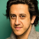 Kris Siddiqi — The Collector