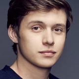 Ник Робинсон — Ryder Scanlon