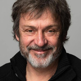 Michel Voïta — Commander Maxime Vernon