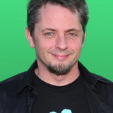 Roger Black — Connie Cunaman (voice)