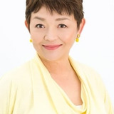 藤田弓子 — Mitsue Aso