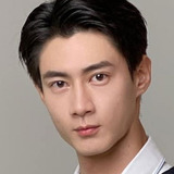 黃柏峰 — Li Yuan Chung