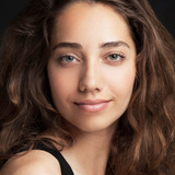 Özge Özacar — Mehveş