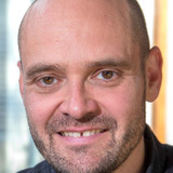 David Dencik — Mikhail Gorbachev