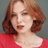 Svetlana Bogdanova — Вика