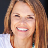 Carol Huston — Jerri Stone