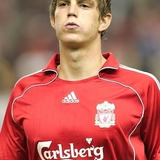 Daniel Agger — Himself