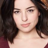 Кэти Сариф — Sara Hurley