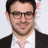 Simon Bird — Adam Goodman