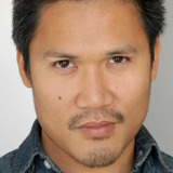 Dante Basco — Zuko (voice)