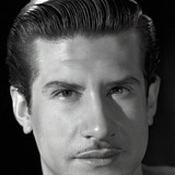 Ignacio López Tarso — Melesio