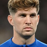 John Stones — Self