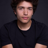 Gonçalo Almeida — Elia