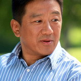 丁勇岱 — Zhu Wen