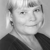 Anki Larsson — Vera