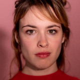 Victoria Schulz — Polizistin Betti Steiner