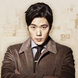 Kim Kang Woo — Gil Soo Hyun