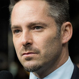 Scott Cooper — Gilpin