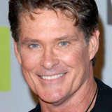 Дэвид Хассельхофф — Michael Knight