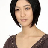 奥田恵梨華 — (WORLD CLOTHING) Seiko Yashiro