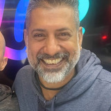 Ram Raaga — Navin
