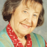 Peg Phillips — Ruth-Anne Miller