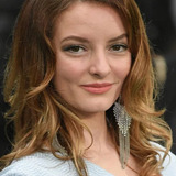 Dakota Blue Richards — Eve