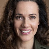 Petra Bučková — Mother