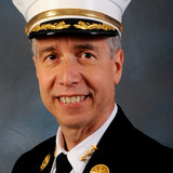 Joseph Pfeifer — Self