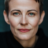 Yesse Spence — Karen Everson