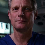 Richard Shepherd — Dr. Richard Shepherd