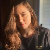 Sarah Nour — منة