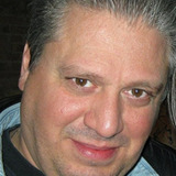 Michael Nicolosi — Clown (voice)