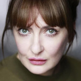Kathy Kiera Clarke — Aunt Sarah