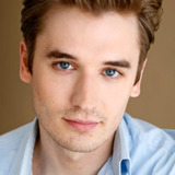 Seth Numrich — Ben Talmadge