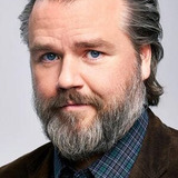 Tyler Labine — Ron Snuffkin