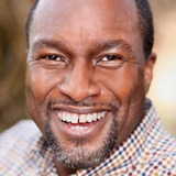 Делрой Браун — DC Lee Broadhurst